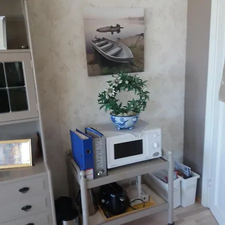 Synnseter Apartman