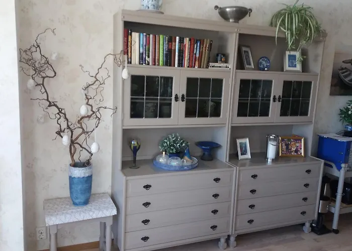 Appartement Synnseter Lii