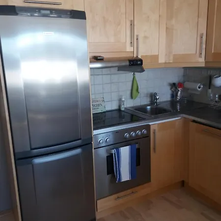 Synnseter Apartamento