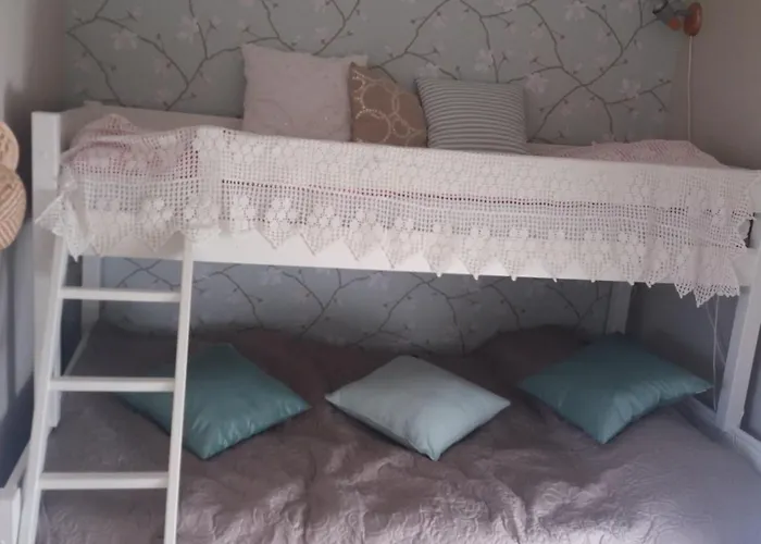 Apartamento Synnseter