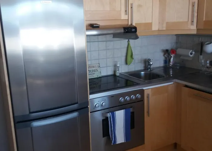 Synnseter Apartamento