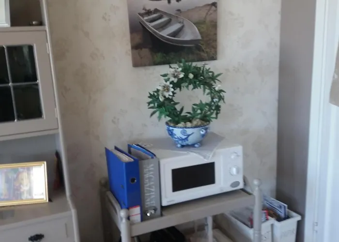 Synnseter Apartamento